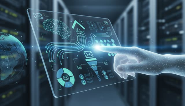 How ai-powered email campaign automation transforms marketing strategies