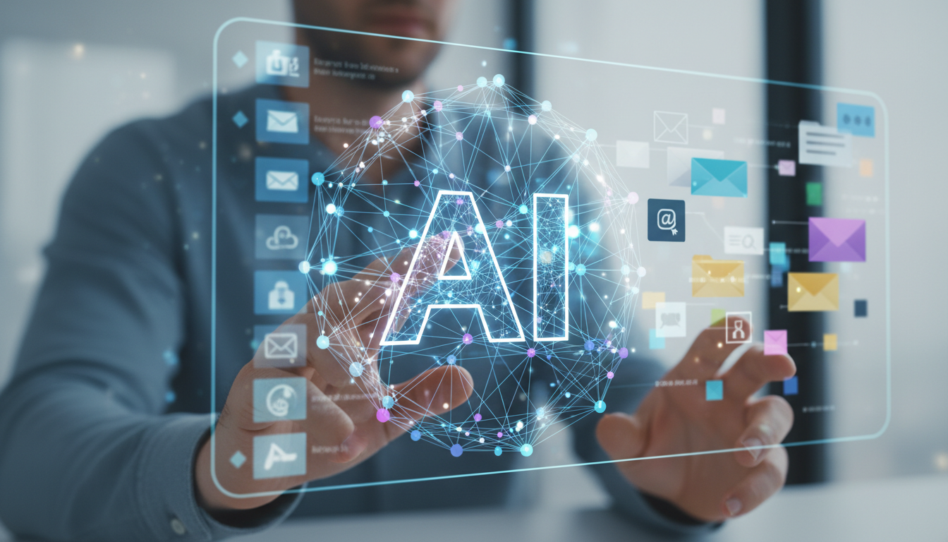 AI-Powered Email Management and the New Rules of Digital Work