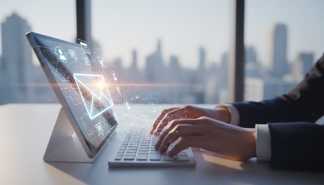 How Ai-Powered Email Personalization Is Shaping the Future of Marketing