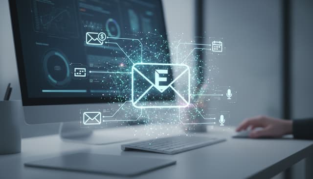 How AI-Powered Email Sorting Is Transforming Inbox Management