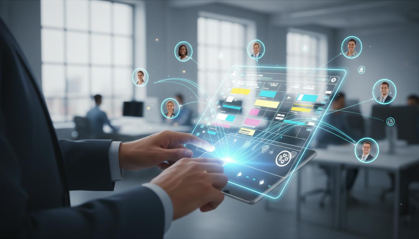 AI-Powered Employee Scheduling Software: a Practical Guide for Businesses