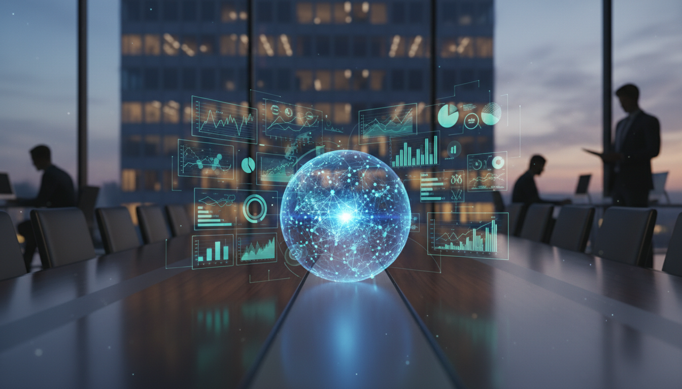 AI-Powered Enterprise Analytics Tools: Hype, Risks, and What Works