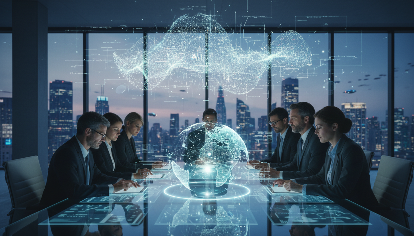 AI-Powered Enterprise Collaboration Solutions: Who Really Wins?