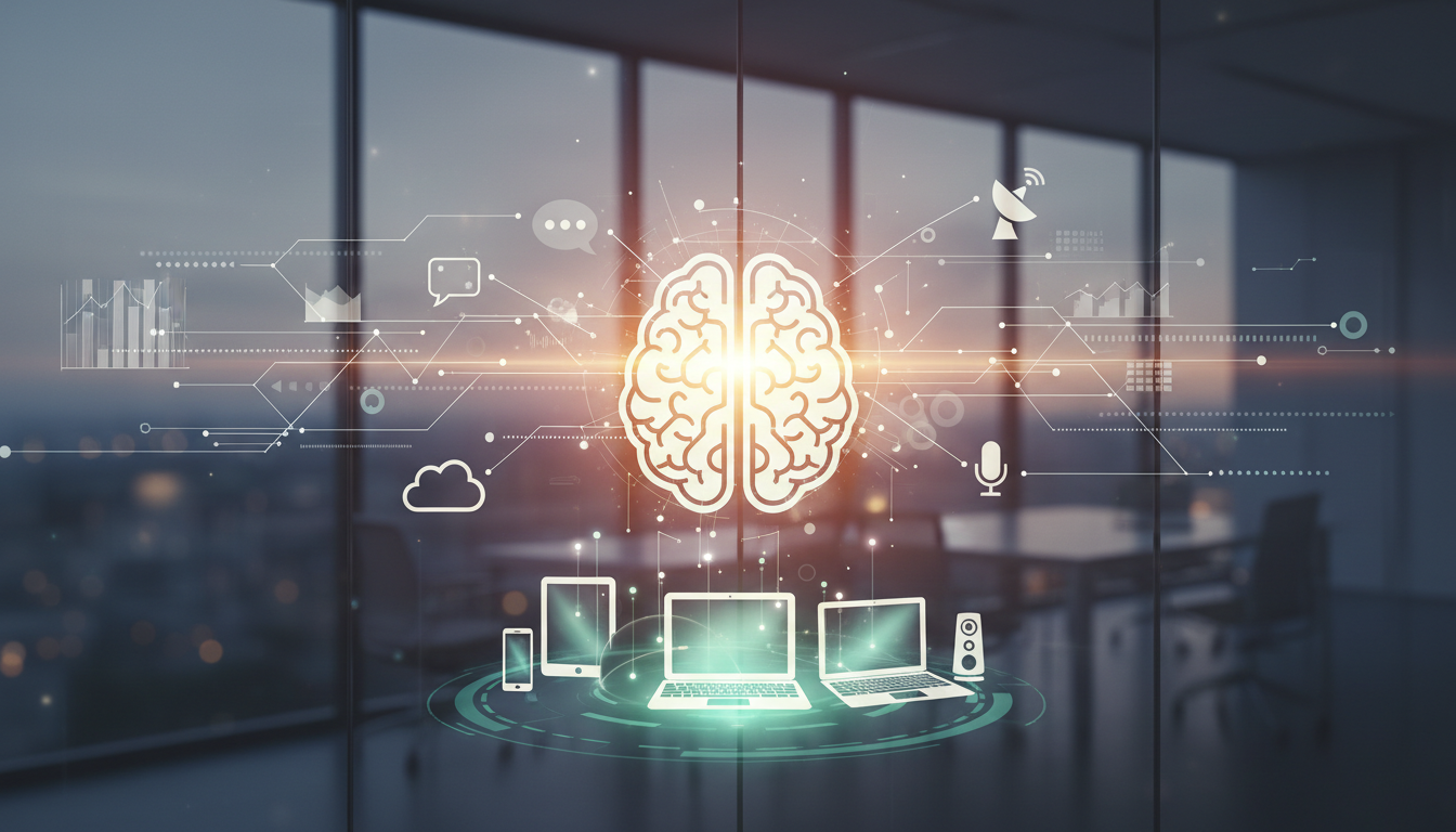 AI-Powered Enterprise Communication Tools That Actually Work in 2026