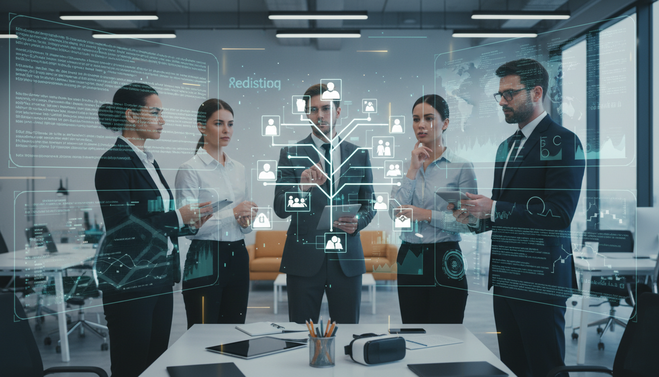 The ugly reality of AI powered enterprise decisions in 2026