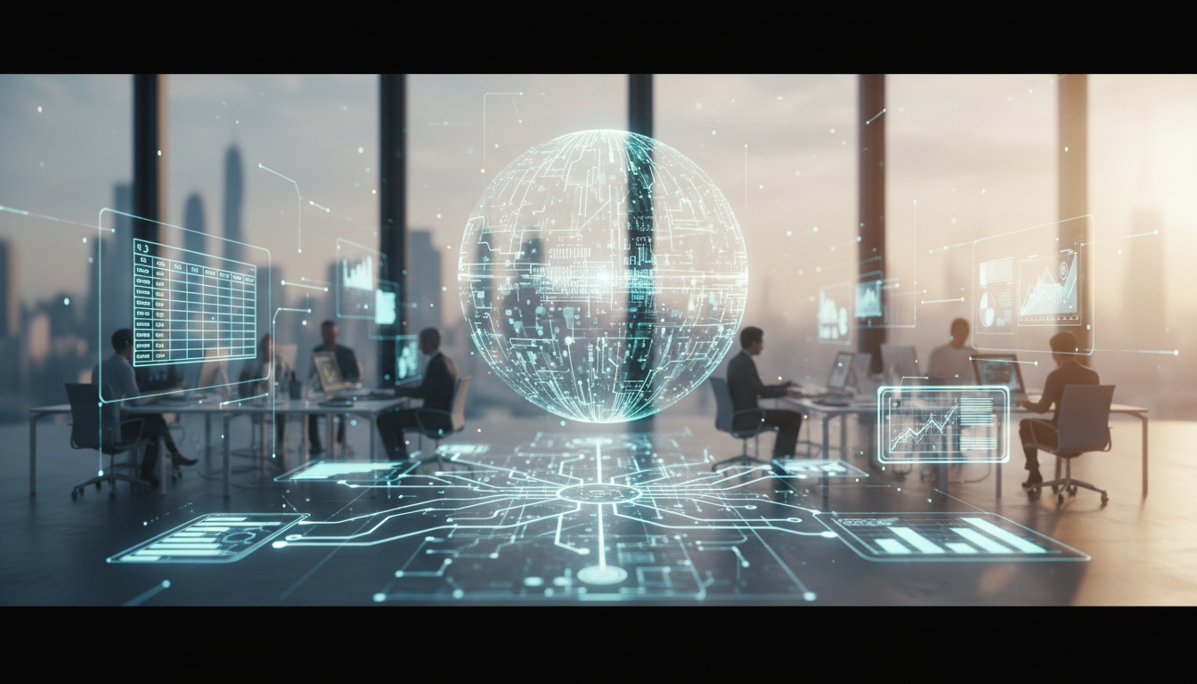 AI-Powered Enterprise Productivity Software’s Real Risks and Wins