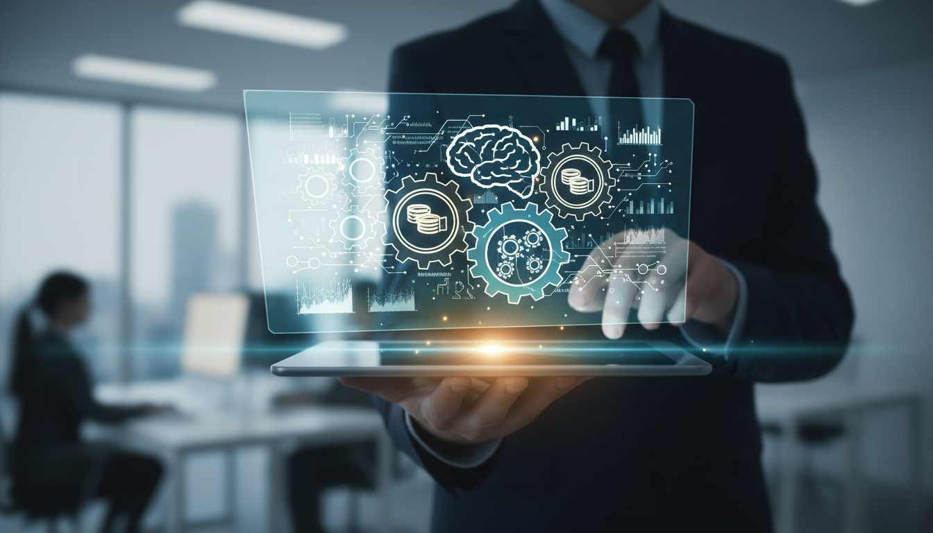 The shocking reality behind AI powered enterprise productivity solutions