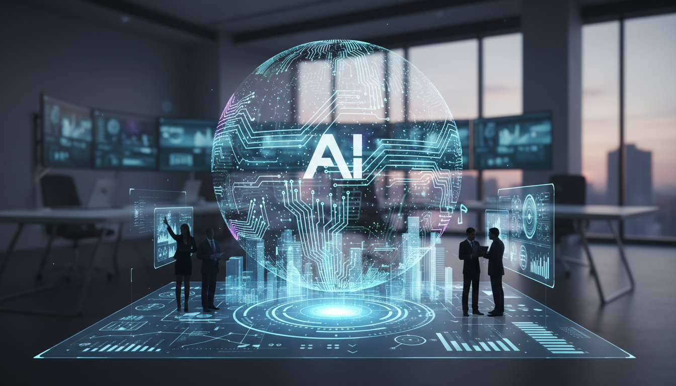 AI-Powered Enterprise Virtual Assistant Solutions That Actually Work