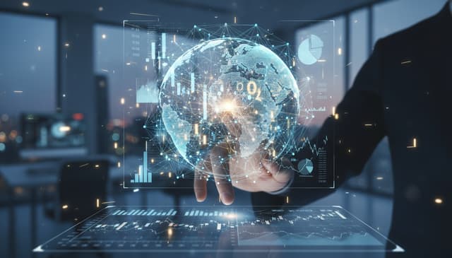 How Ai-Powered Financial Analysis Is Shaping the Future of Investing