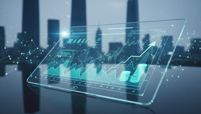 How AI-powered financial forecasting platforms are shaping investment decisions