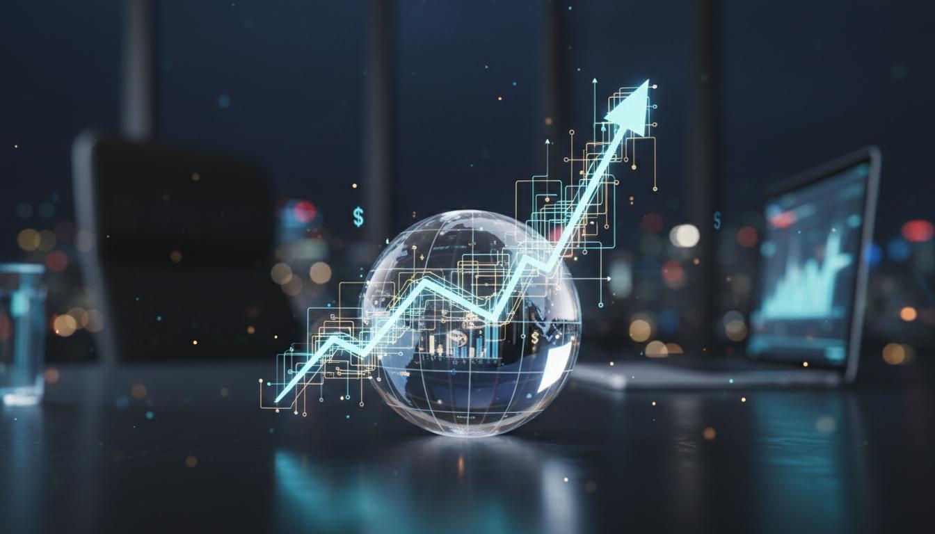AI-Powered Financial Performance Analytics: a Practical Guide for Businesses