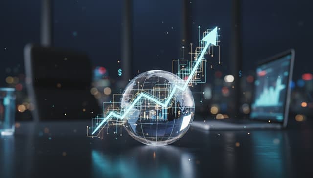 AI-powered financial performance analytics: a practical guide for businesses