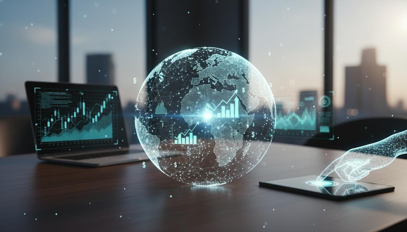 How AI-Powered Financial Planning Is Shaping the Future of Money Management