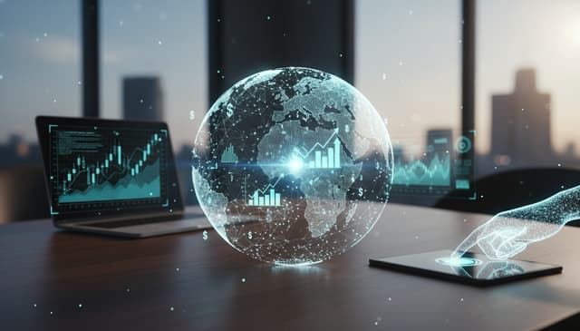 How AI-powered financial planning is shaping the future of money management