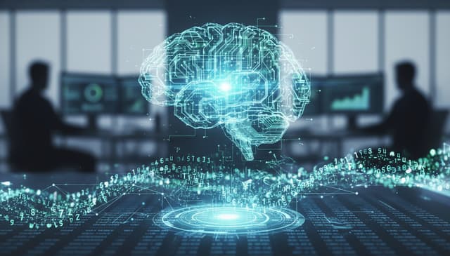 How Ai-Powered Financial Reconciliation Automation Transforms Accounting