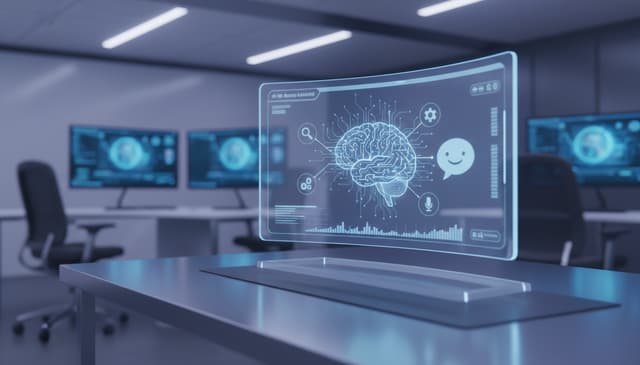 How Ai-Powered Help Desk Automation Is Shaping Customer Support