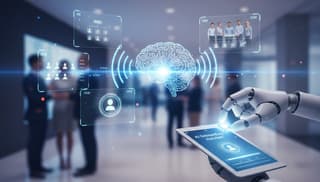 How ai-powered HR onboarding automation transforms employee integration