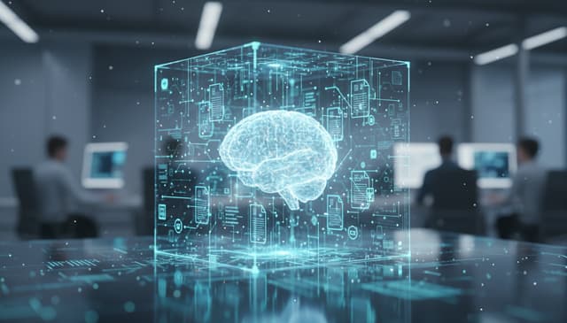 How Ai-Powered Intelligent Document Processing Is Transforming Workflows