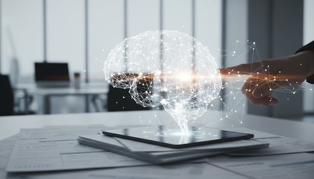 How Ai-Powered Invoice Processing Is Transforming Financial Workflows