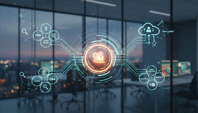 How Ai-Powered Lead Generation Automation Is Shaping Sales in 2024