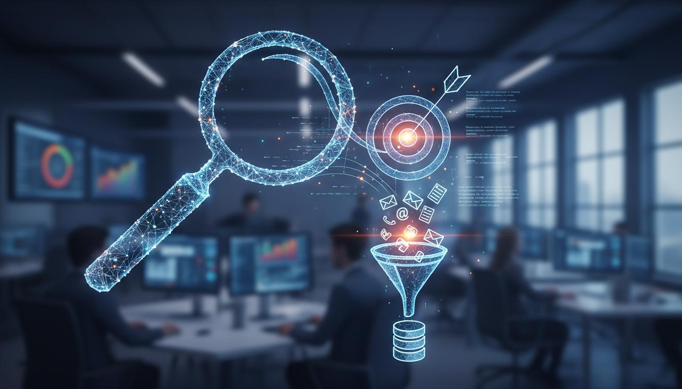 How AI-Powered Lead Generation Tools Transform Sales Strategies