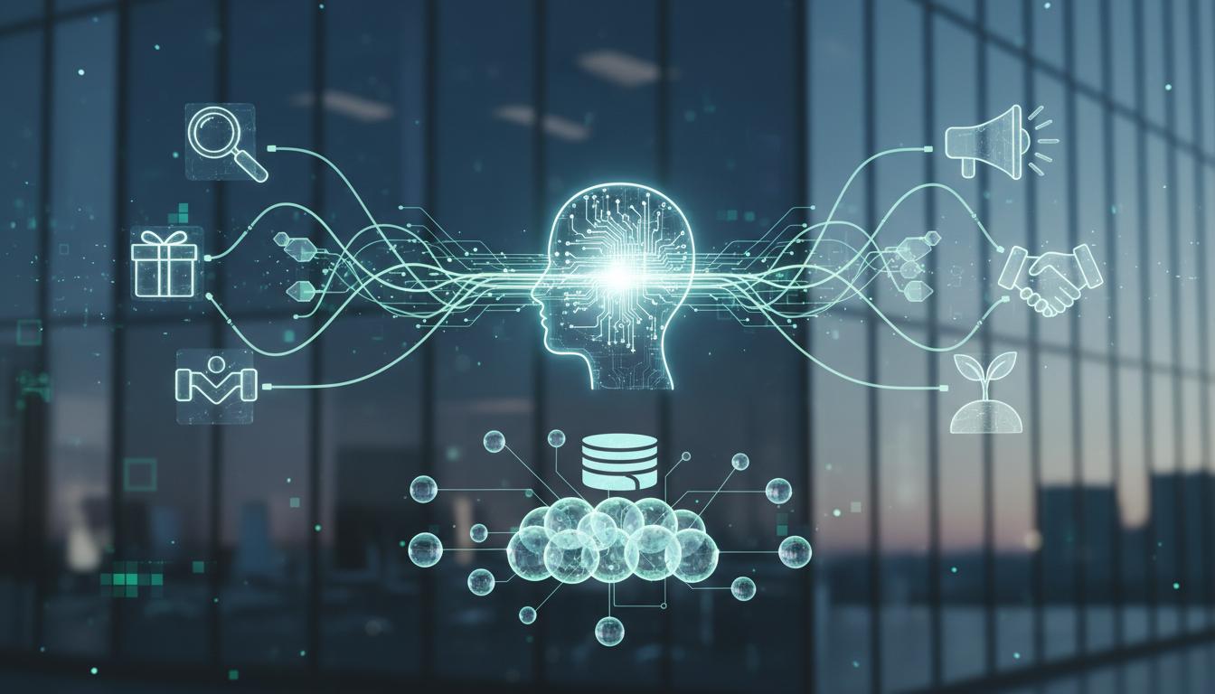 How Ai-Powered Lead Nurturing Transforms Customer Engagement