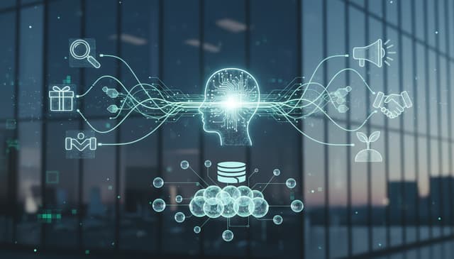 How Ai-Powered Lead Nurturing Transforms Customer Engagement