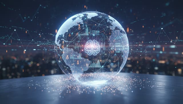 How AI-powered market intelligence solutions are shaping business strategy