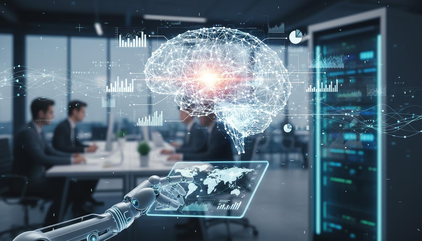 How Ai-Powered Market Research Automation Is Shaping the Future of Insights