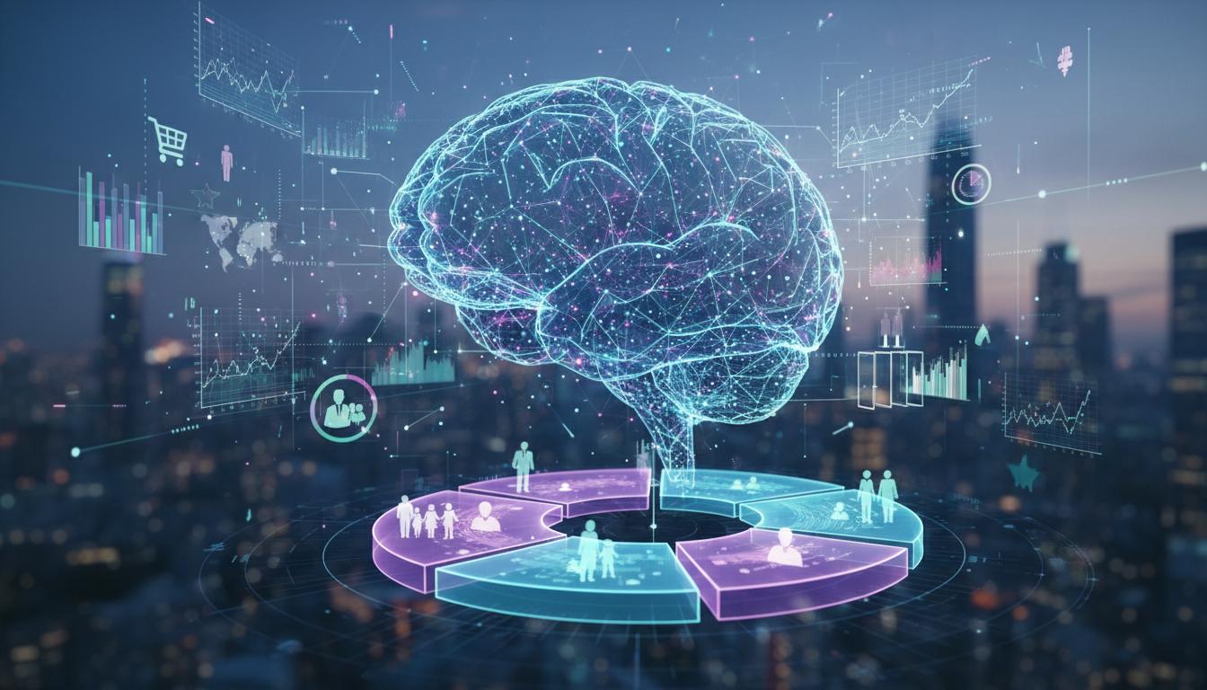 How AI-Powered Market Segmentation Analytics Is Shaping Business Strategy