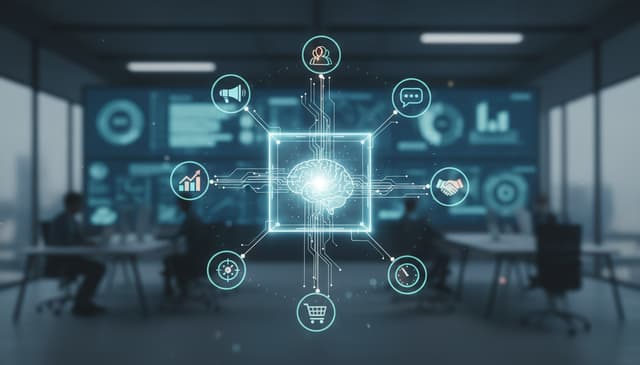 How Ai-Powered Marketing Automation Software Transforms Business Growth