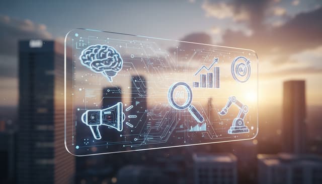 How AI-powered marketing tools are shaping the future of advertising