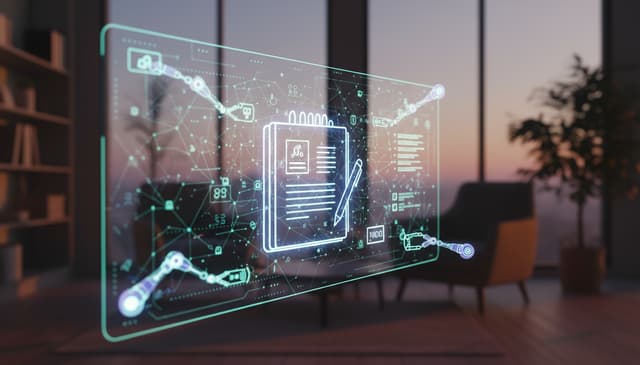 How Ai-Powered Note-Taking Automation Is Reshaping Productivity