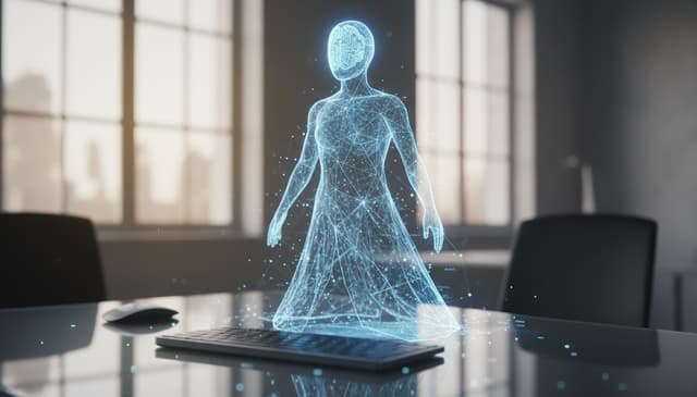 How an AI-Powered Online Assistant Can Boost Team Productivity