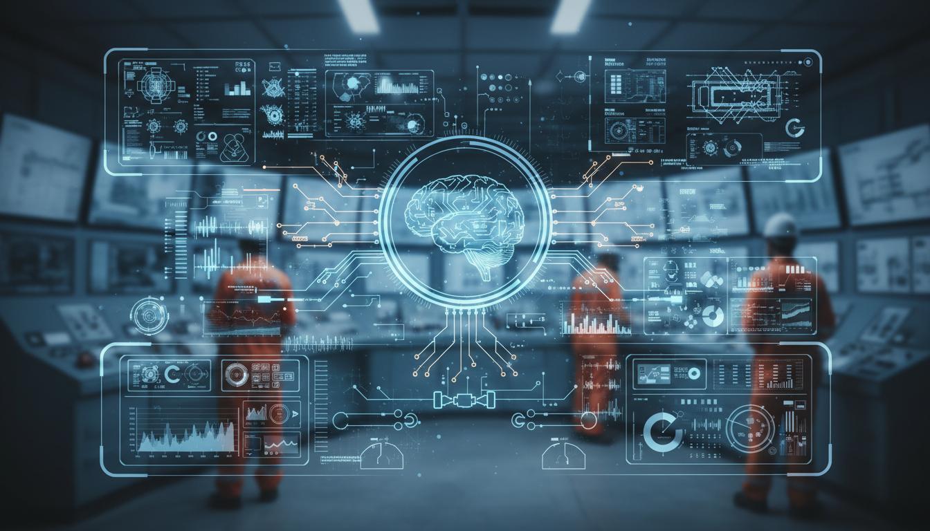 How AI-Powered Operational Analytics Software Transforms Business Insights