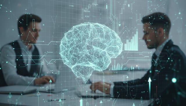 AI-Powered Operational Risk Analytics: a Practical Guide for Businesses