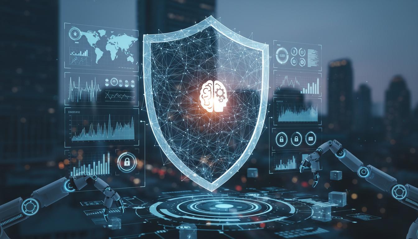 AI-Powered Operational Risk Management: Practical Guide for Future Success