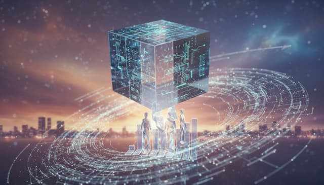 How AI-powered organizational analytics is transforming decision-making