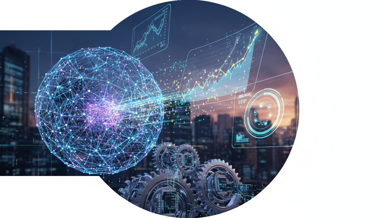 How Ai-Powered Predictive Analytics Automation Is Shaping the Future of Work