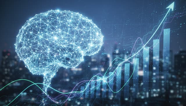 How AI-Powered Predictive Analytics Software Is Shaping Business Decisions