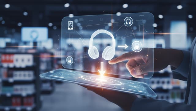 How AI-powered product recommendation automation is shaping retail future