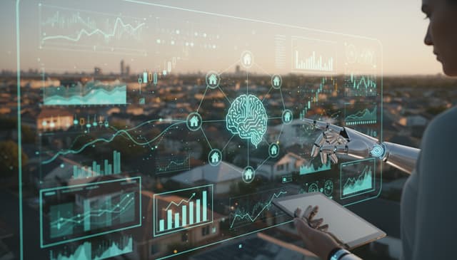 How Ai-Powered Real Estate Automation Is Transforming Property Management