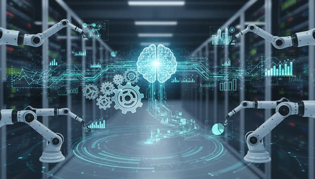 How Ai-Powered Real-Time Analytics Automation Is Shaping the Future