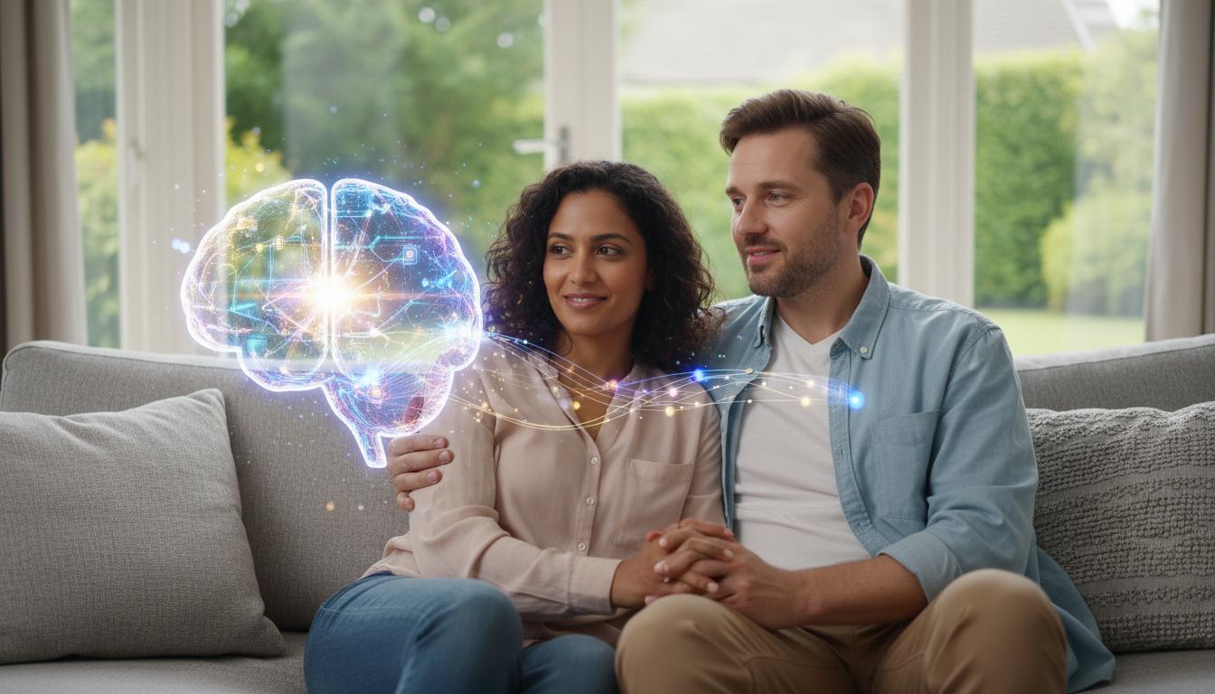 How AI-Powered Relationship Advice Can Improve Your Love Life