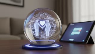 How an AI-powered relationship advice chatbot can improve your love life