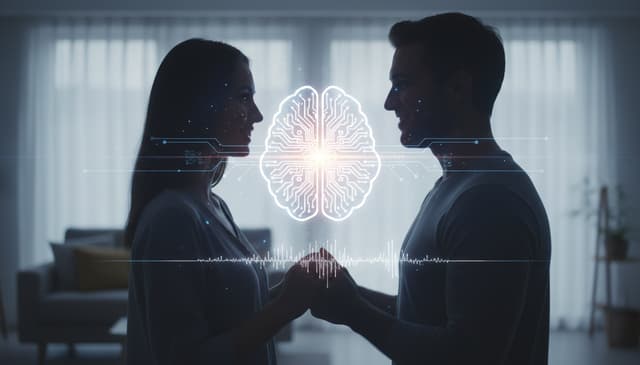 How AI-powered relationship coaching can improve your connections