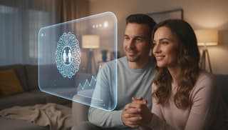 How an AI-powered relationship consultant chatbot can improve your love life