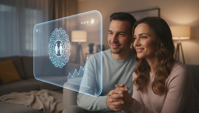 How an AI-powered relationship consultant chatbot can improve your love life