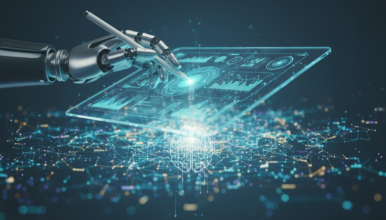 How AI-Powered Reporting Automation Is Transforming Business Insights