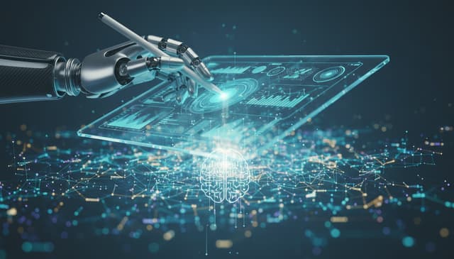 How AI-powered reporting automation is transforming business insights